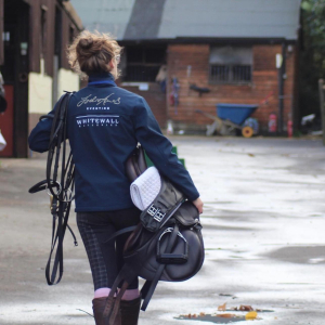 WANTED - HEAD GIRL / COMPETITION GROOM, Northamptonshire