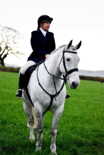 Genuine Old Fashioned Hunter