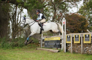 Amateurs Dream, Over height Connemara 