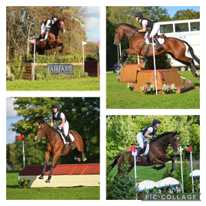 One in a million - a true all rounder