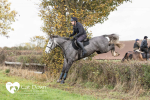 Hunter / Grassroots Prospect