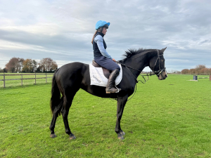 Fun All-rounder In The Making