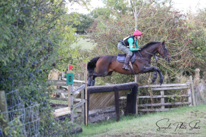 Open Team Chaser / Hunter 