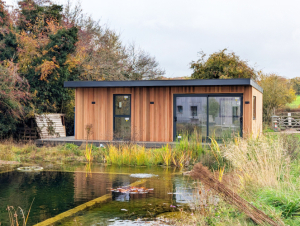 WANTED - Part Time, Live In Family Groom - Hertfordshire