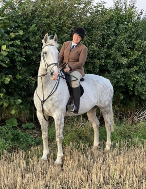 Safe Straightforward Hunter