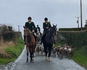 Top Class Masters/ Field Masters Hunter