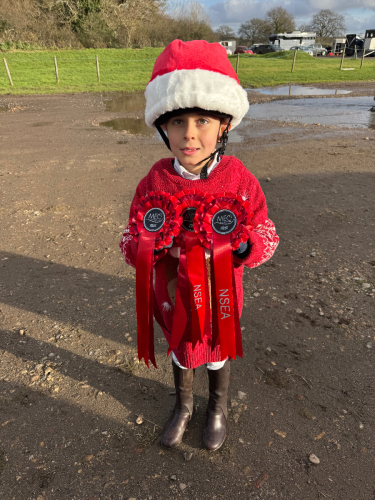 WANTED 11.2 - 12.2h Schoolmaster / Allrounder